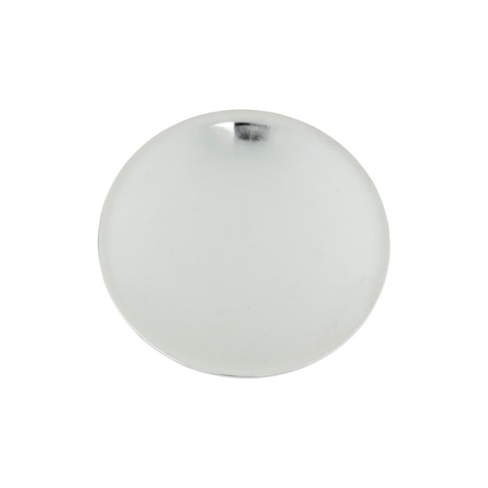 Atlas Dap 2" Diameter Round Knob