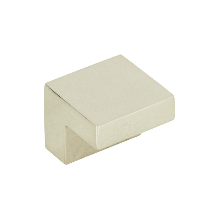 Atlas Successi 5/8" Center to Center Square Knob