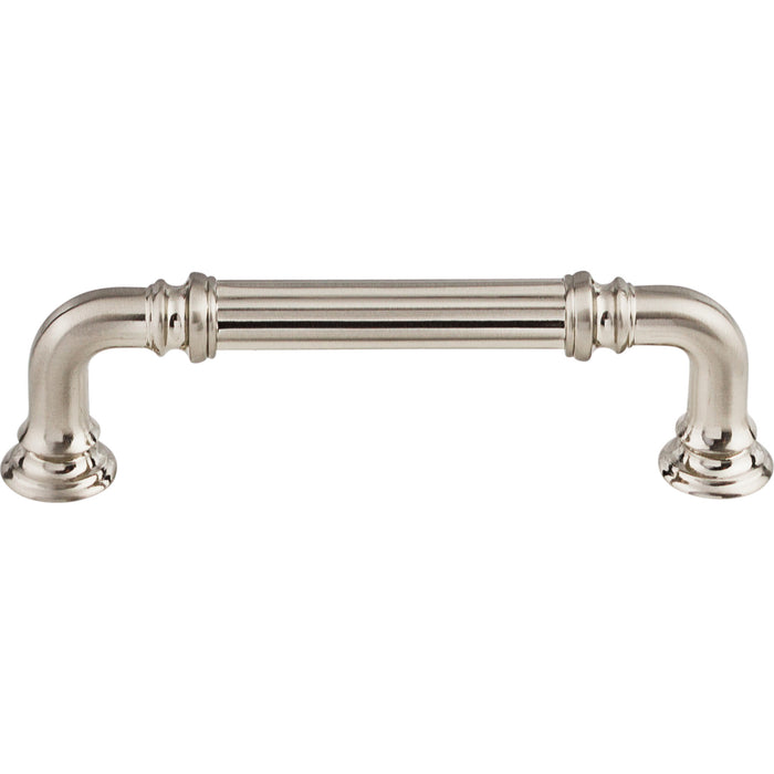Top Knobs Reeded 3 3/4" Center to Center Bar Pull