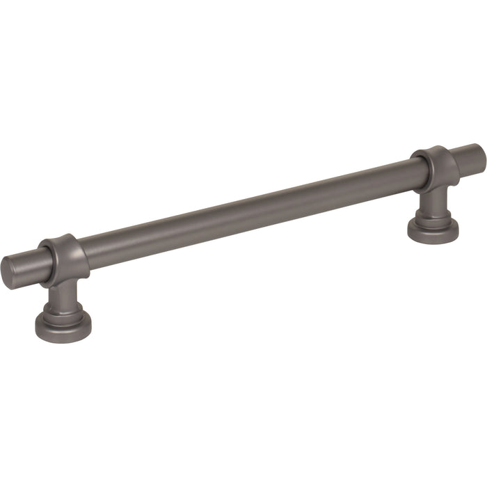Top Knobs Bit 6 5/16" Center to Center Bar Pull