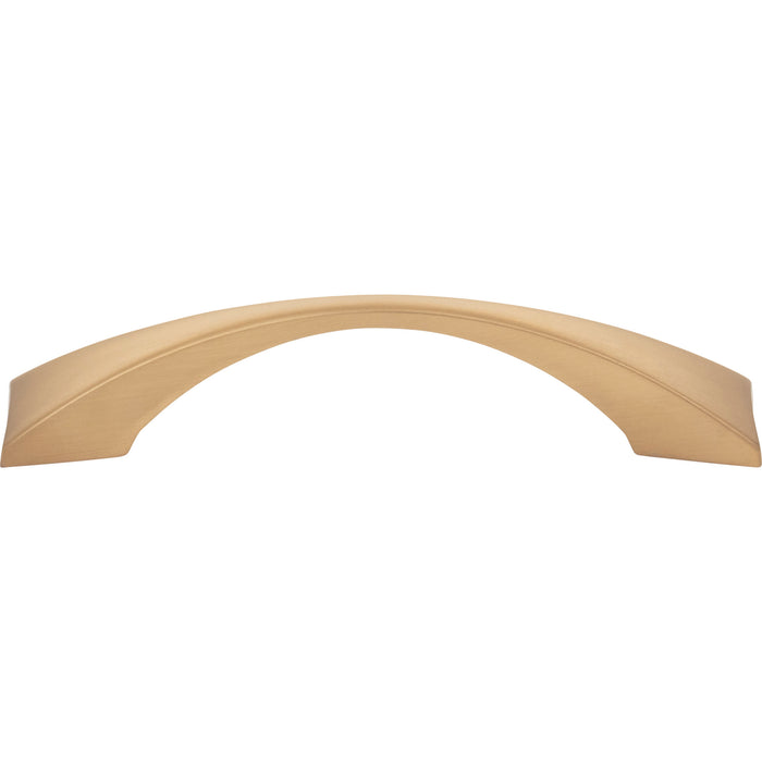 Elements Glendale 96 mm Center-to-Center Arch Pull
