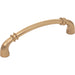 Jeffrey Alexander Marie 128 mm Center-to-Center Bar Pull