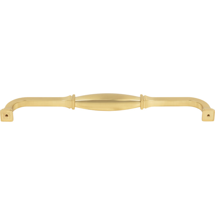 Jeffrey Alexander Audrey 18" Center-to-Center Appliance Pull