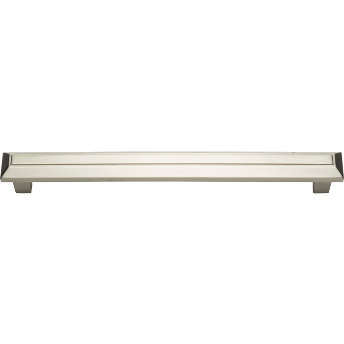 Atlas Trocadero 7 1/2" Center to Center Bar Pull