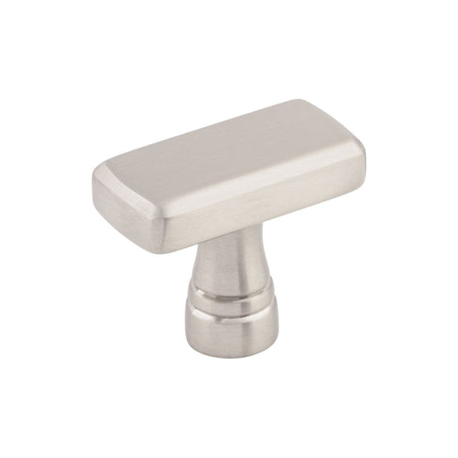 Top Knobs Kingsbridge Rectangular Knobs