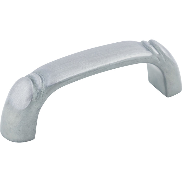 Top Knobs Dover 2 1/2" Center to Center Bar Pull