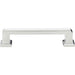 Atlas Sutton Place 3 3/4" Center to Center Bar Pull