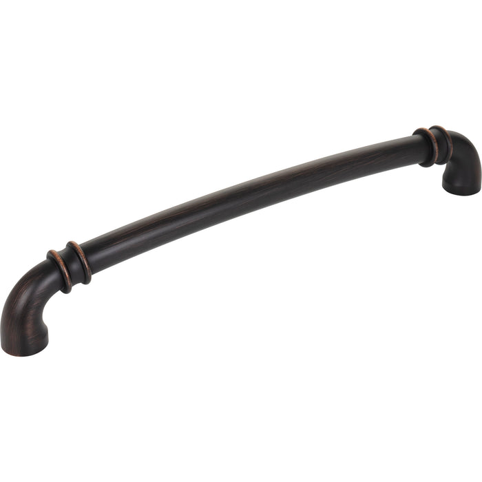 Jeffrey Alexander Marie 18" Center-to-Center Appliance Pull