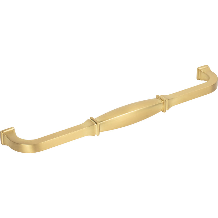 Jeffrey Alexander Audrey 224 mm Center-to-Center Bar Pull