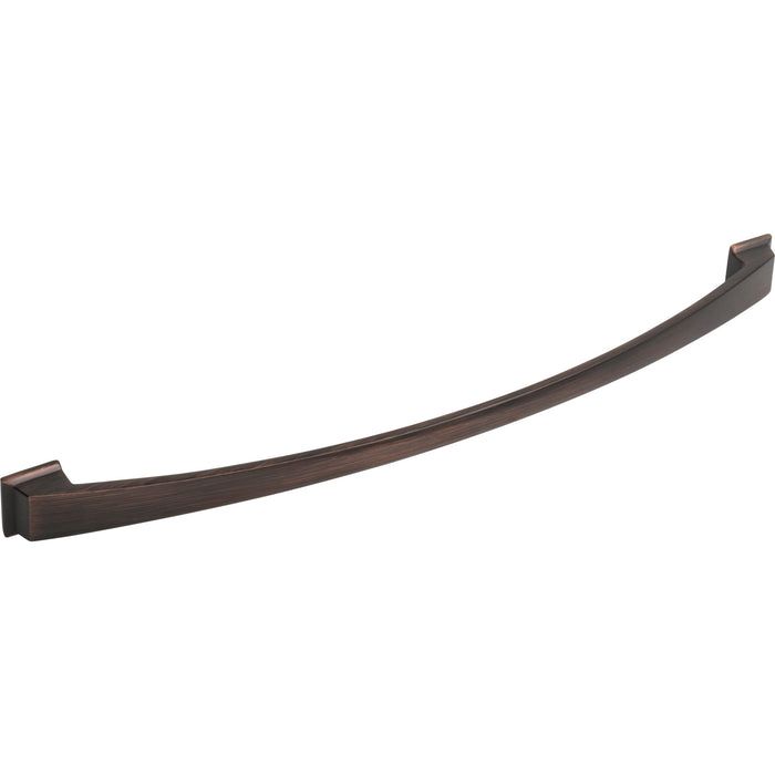 Jeffrey Alexander Roman 305 mm Center-to-Center Arch Pull