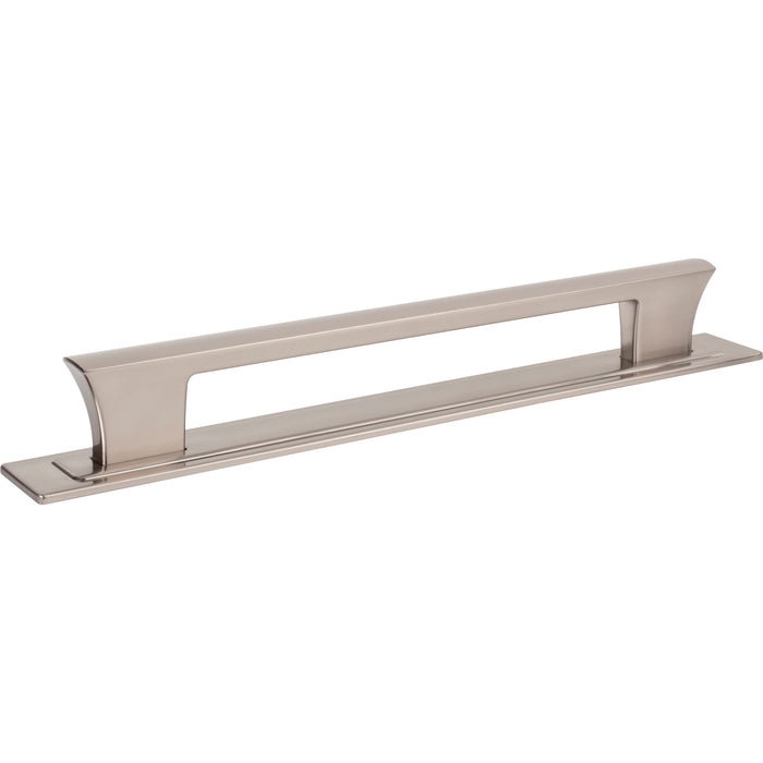 Atlas Zander 12" Center to Center Appliance Pull