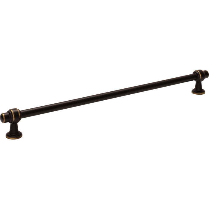 Atlas Bronte 11 5/16" Center to Center Bar Pull
