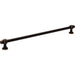 Atlas Bronte 11 5/16" Center to Center Bar Pull