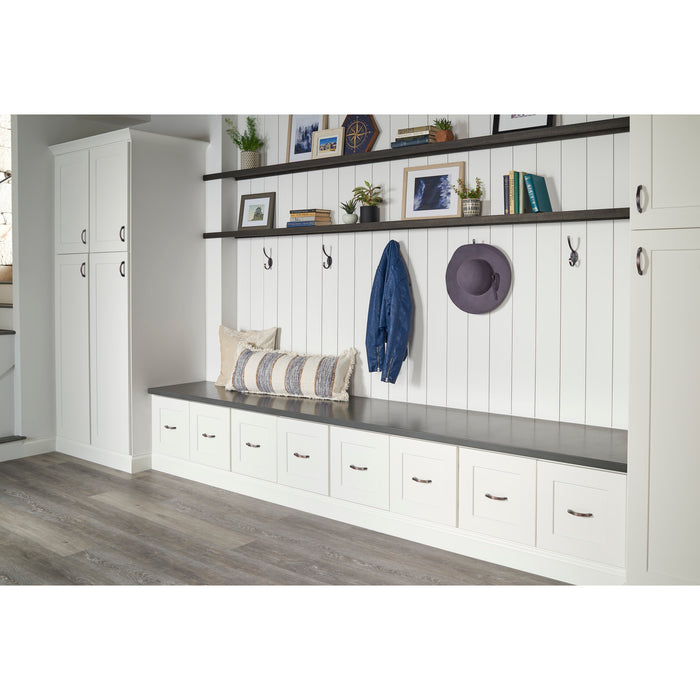 Elements Aiden 3" Center-to-Center Bar Pull