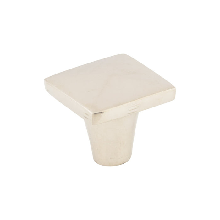 Top Knobs Aspen II 1 1/4" Length Square Knob