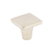Top Knobs Aspen II 1 1/4" Length Square Knob