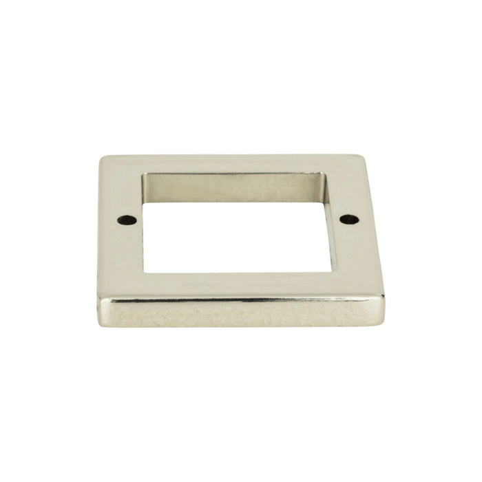 Tableau Square Center to Center Pull Backplate