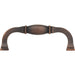 Jeffrey Alexander Audrey 96 mm Center-to-Center Bar Pull