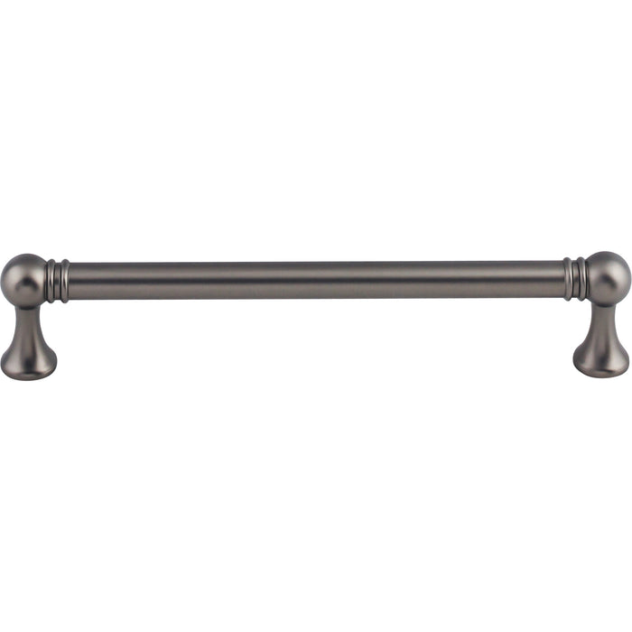Top Knobs Kara 6 5/16" Center to Center Bar Pull