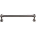 Top Knobs Kara 6 5/16" Center to Center Bar Pull