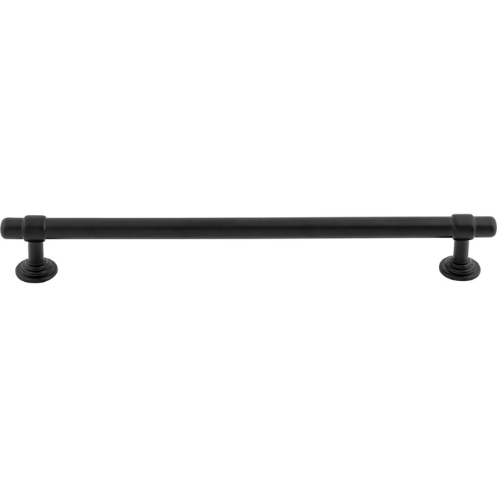 Top Knobs Ellis 8 13/16" Center to Center Bar Pull