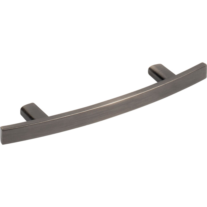 Elements Thatcher 96 mm Center-to-Center Bar Pull