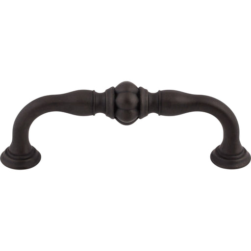 Top Knobs Allington 3 3/4" Center to Center Bar Pull