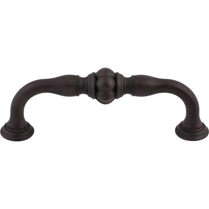Top Knobs Allington 3 3/4" Center to Center Bar Pull