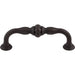 Top Knobs Allington 3 3/4" Center to Center Bar Pull