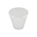 Top Knobs Cone 1 1/16" Diameter Round Knob
