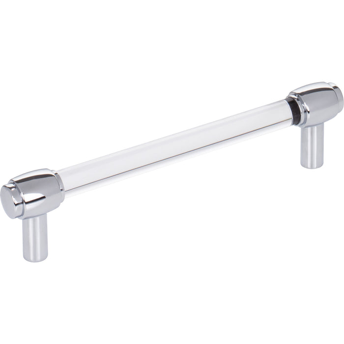Jeffrey Alexander Carmen 128 mm Center-to-Center Bar Pull