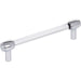 Jeffrey Alexander Carmen 128 mm Center-to-Center Bar Pull