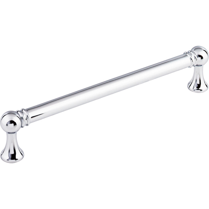 Top Knobs Kara 6 5/16" Center to Center Bar Pull