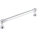 Top Knobs Kara 6 5/16" Center to Center Bar Pull