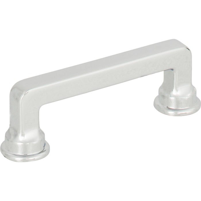 Atlas Oskar 3" Center to Center Bar Pull
