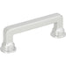 Atlas Oskar 3" Center to Center Bar Pull