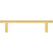 Elements William 96 mm Center-to-Center Bar Pull