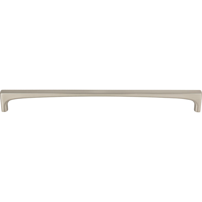 Top Knobs Riverside 8 13/16" Center to Center Bar Pull
