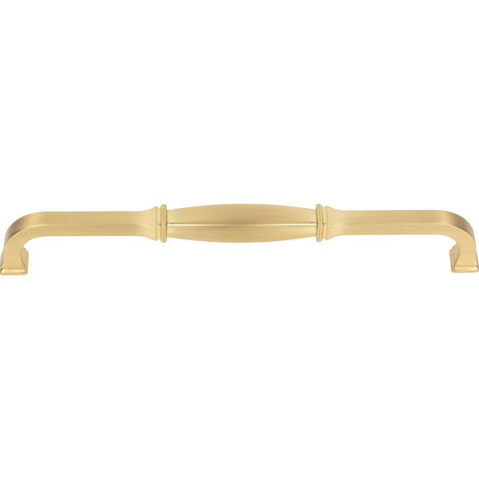 Jeffrey Alexander Audrey 224 mm Center-to-Center Bar Pull