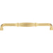 Jeffrey Alexander Audrey 224 mm Center-to-Center Bar Pull
