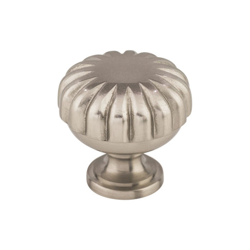 Top Knobs Melon 1 1/4" Diameter Round Knob