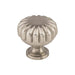 Top Knobs Melon 1 1/4" Diameter Round Knob