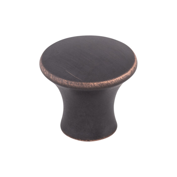 Top Knobs Oculus 1 1/8" Diameter Round Knob
