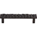 Top Knobs Cobblestone 5 1/16" Center to Center Bar Pull