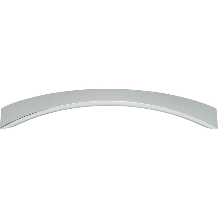 Atlas Sleek 6 5/16" Center to Center Arch Pull