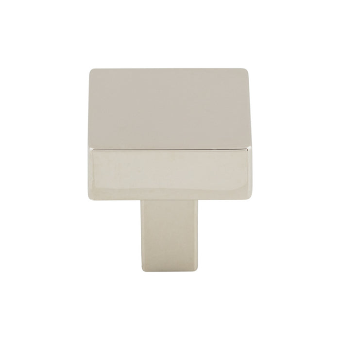 Top Knobs Channing 1 1/16" Length Square Knob