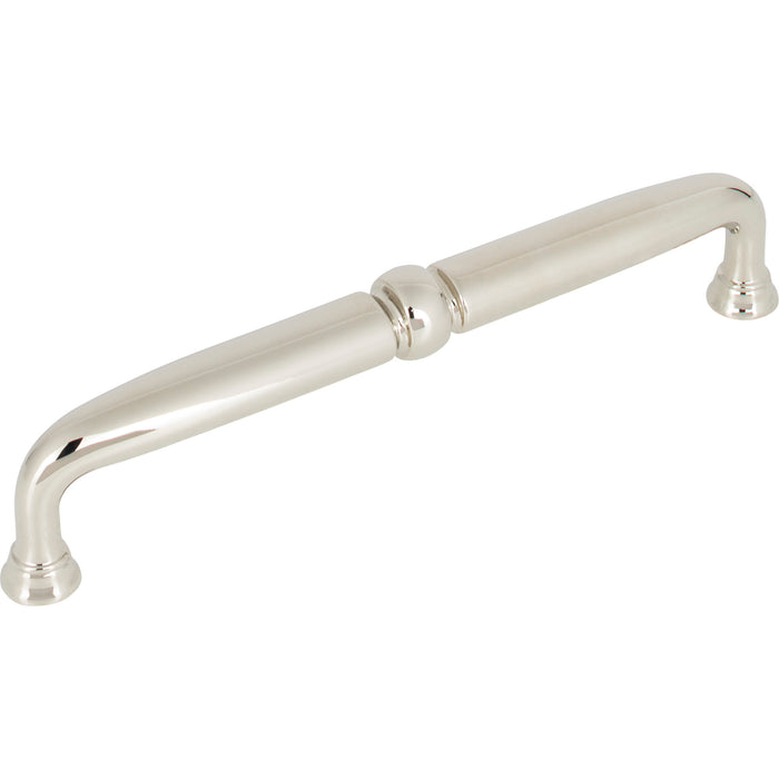 Top Knobs Henderson 6 5/16" Center to Center Bar Pull