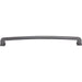 Jeffrey Alexander Milan 1 12" Center-to-Center Appliance Pull