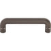 Top Knobs Hartridge 3 3/4" Center to Center Bar Pull