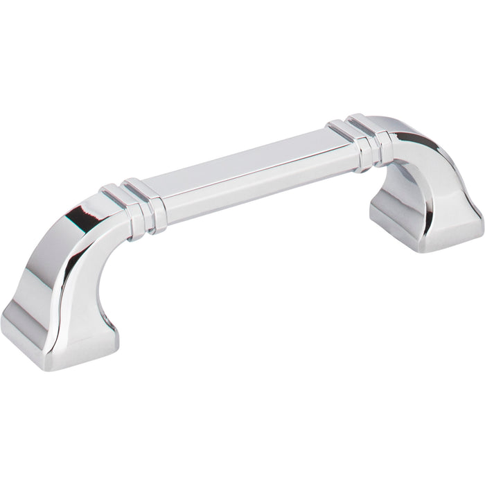 Jeffrey Alexander Ella 96 mm Center-to-Center Bar Pull